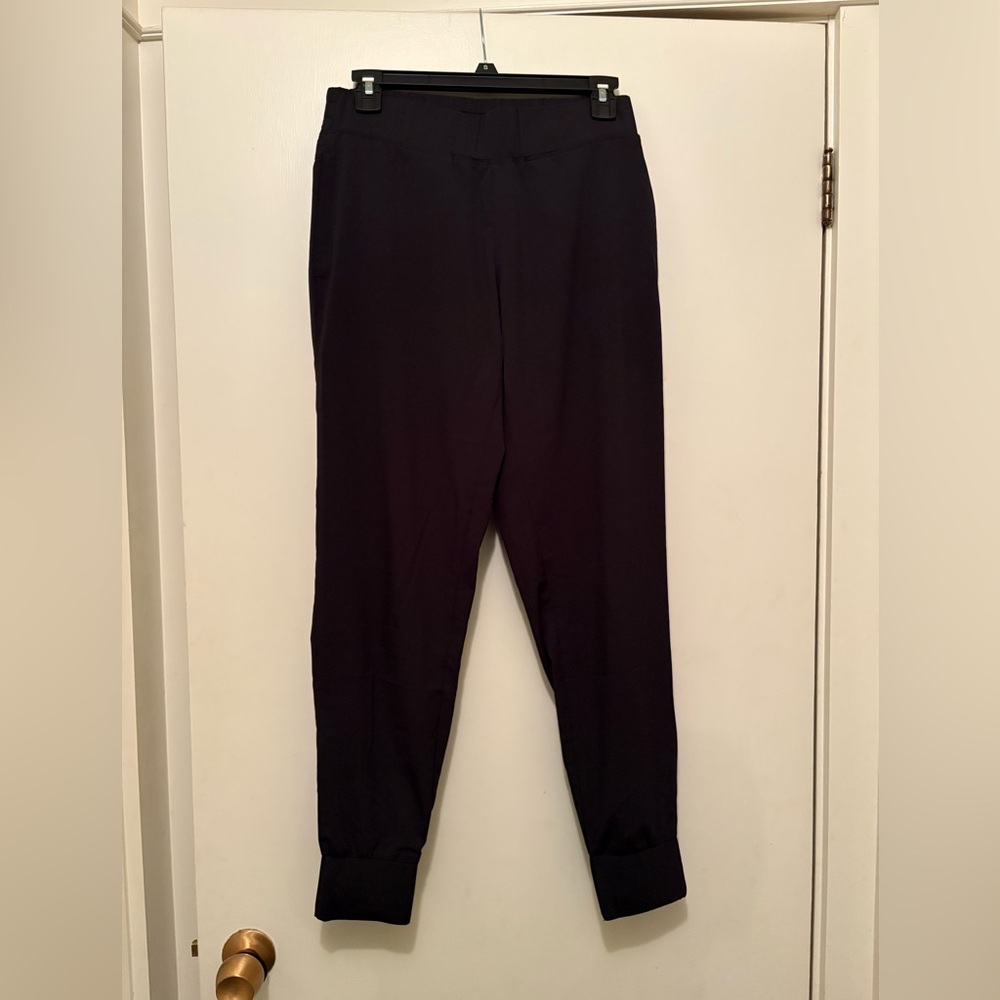 Layers Lightweight Athletic Joggers